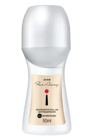 Desodorante Anitranspirante Roll-On Far Away