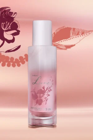 Luna Perfume para Cabelos 30 ml