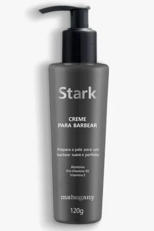 Creme para Barbear Stark – Mahogany