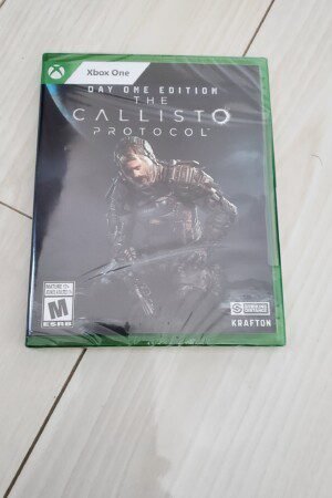 Callisto Protocol
