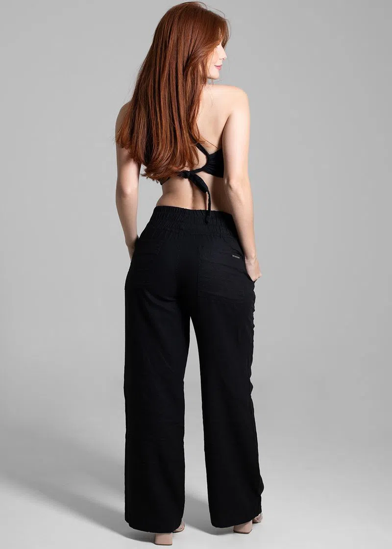 CALÇA LINHO SAWARY PANTALONA – 274333 - Imagem 5