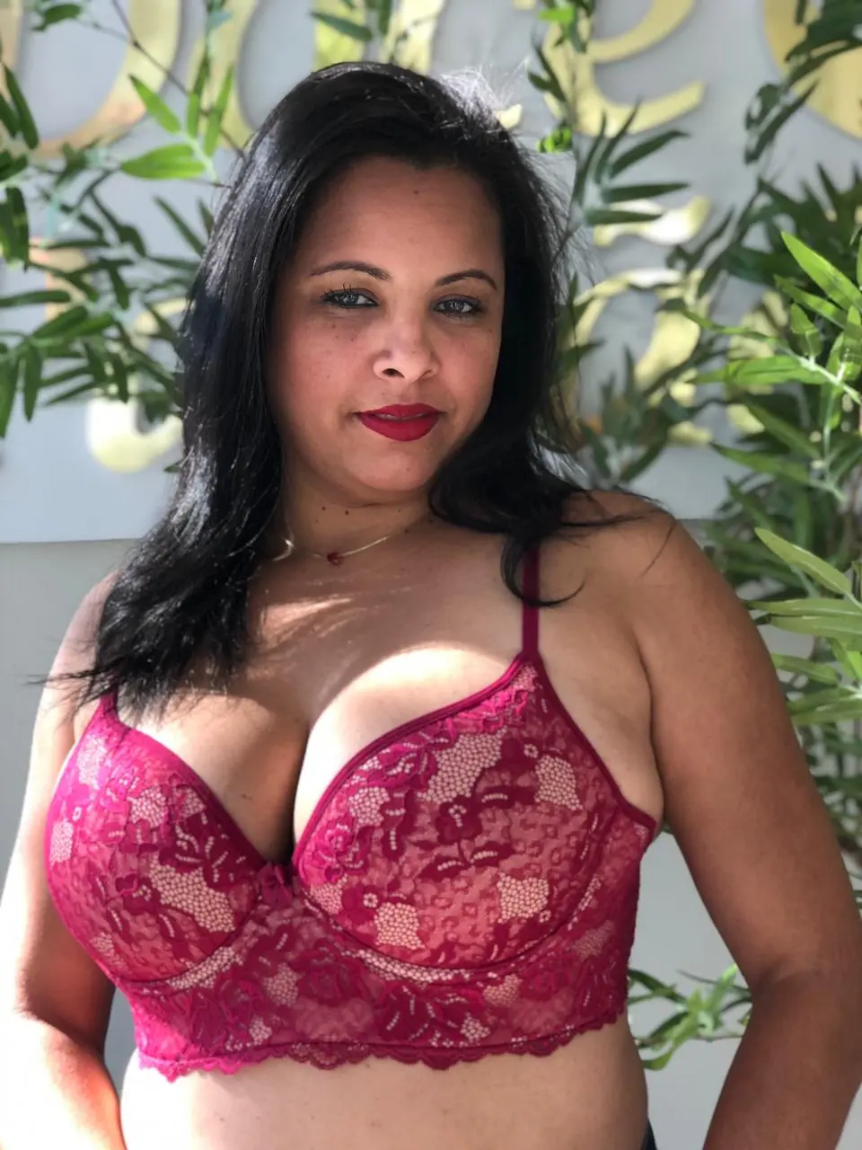 Conjunto Confort Rendado