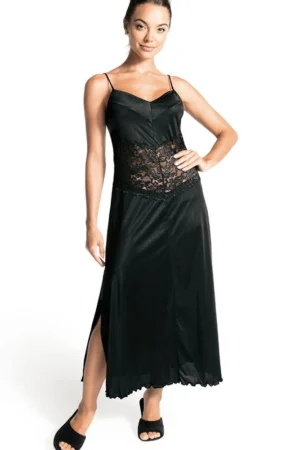 Camisola Longa DeMillus