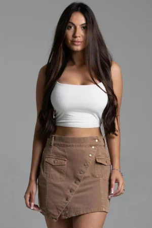 Sawary Saia de Sarja