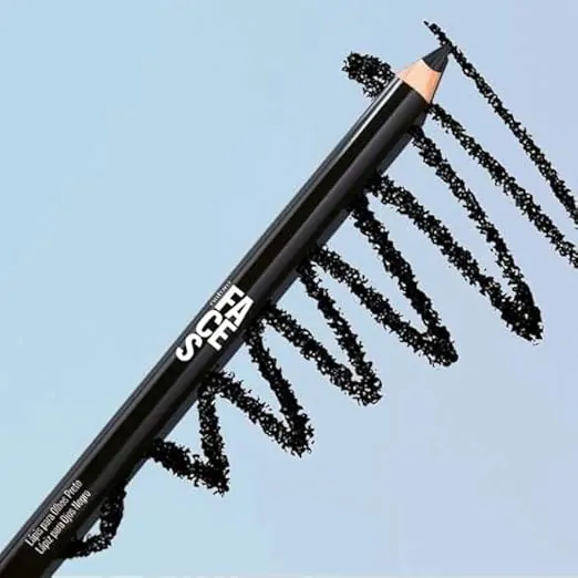 NATURA FACES LAPIS PARA OLHOS PRETO 1,3G - Imagem 2