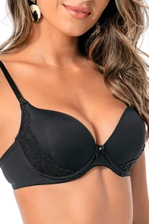 Sutiã Novo Rivali Demillus