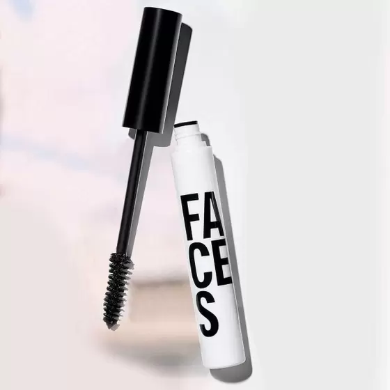 MASCARA PARA CILIOS NATURA FACES VOLUME FEVER 7ML - Imagem 3