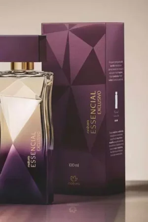 Essencial Exclusivo Feminino 100ml – Natura