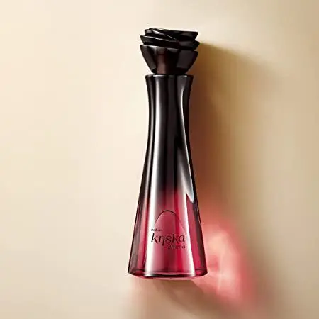 Natura kriska drama desodorante colônia – 100 ml - Imagem 3