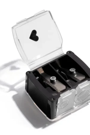 Apontador de Lápis Duplo Quem Disse Berenice