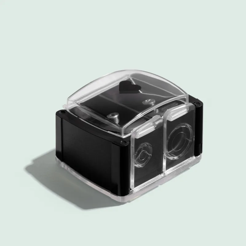 Apontador de Lápis Duplo Quem Disse Berenice - Imagem 3