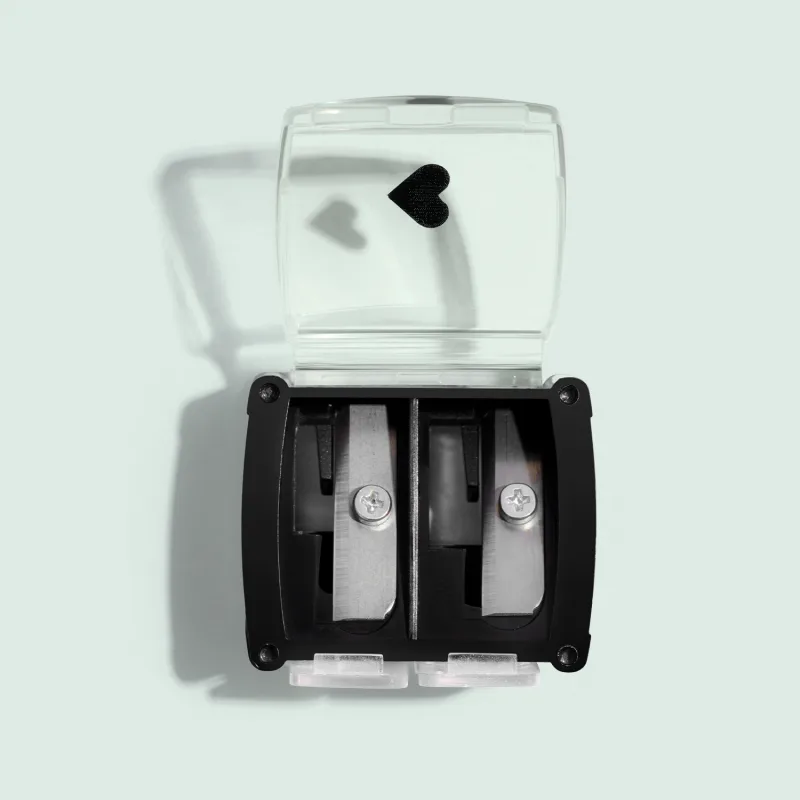 Apontador de Lápis Duplo Quem Disse Berenice - Imagem 2