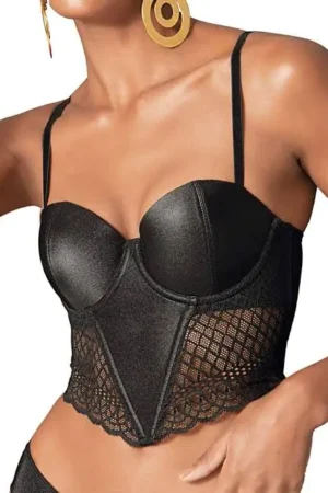 Sutiã Top Demillus Dance -067024