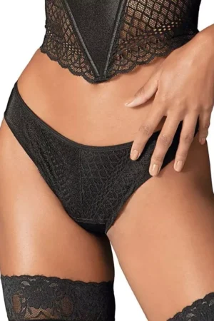 Calcinha Fio Dental Dance DeMillus