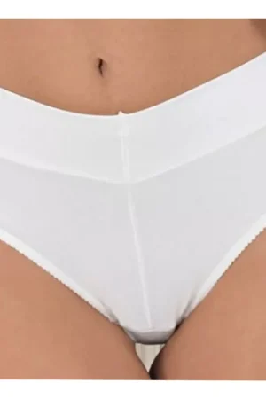 Calcinha Calça Cavada Cítara Demillus