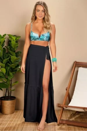 Saída de Praia Quintess