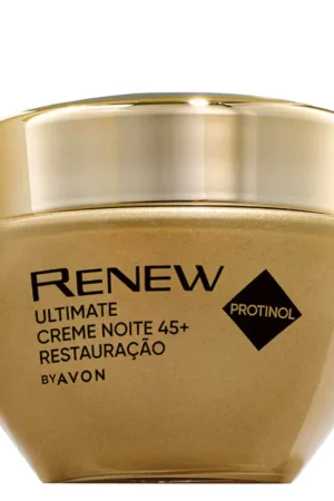 RENEW ULTIMATE CREME NOITE 50G