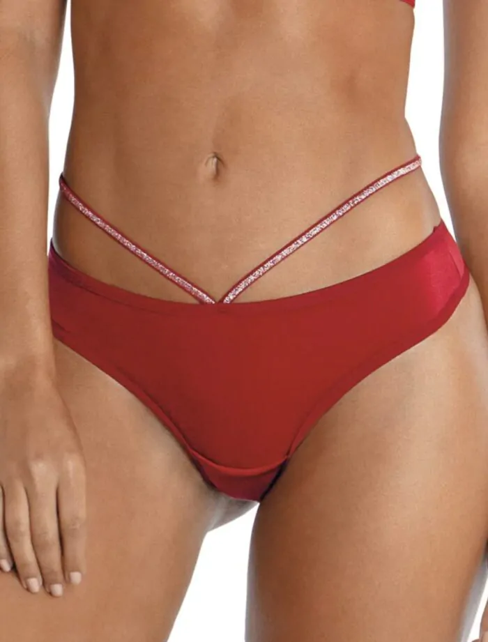 Fio-Dental Tirinhas – Demillus