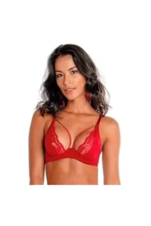 Sutiã Tirinhas – Demillus – 064002