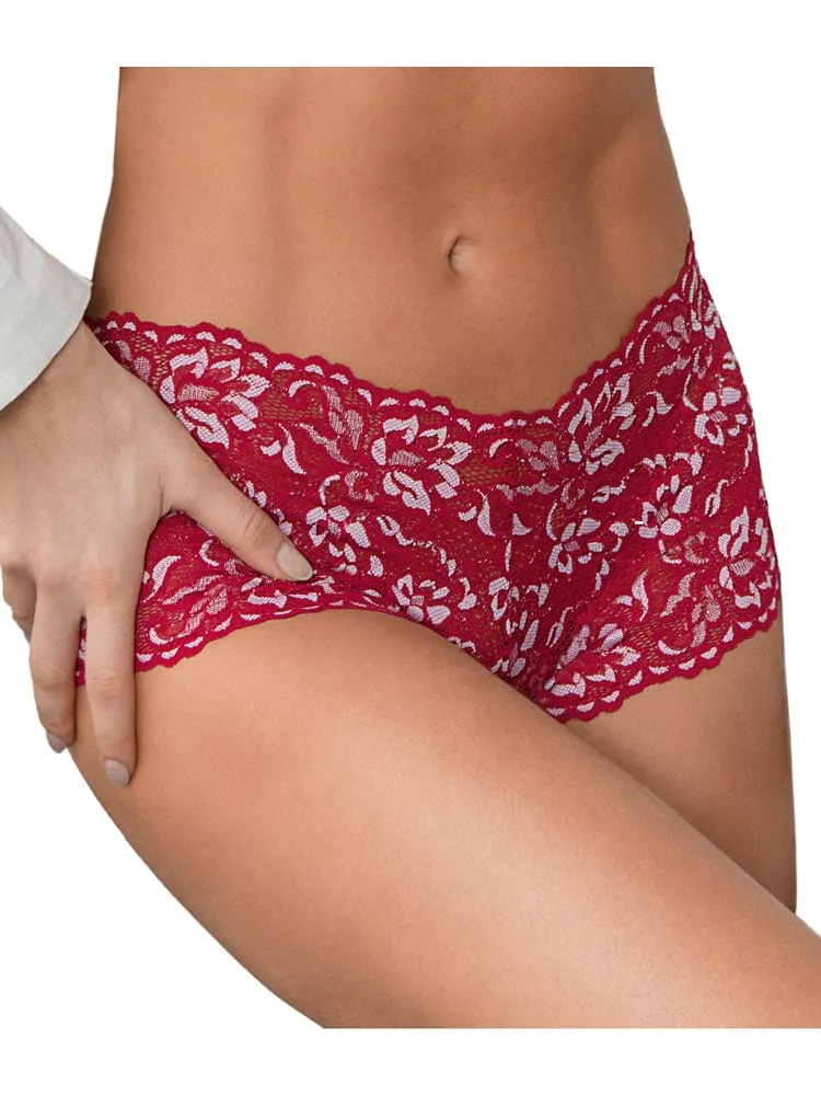 Calcinha Calça DeMillus Vivace