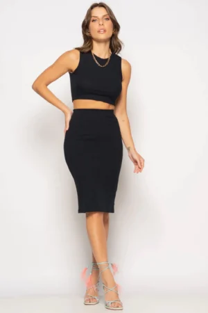 SAIA MIDI CANELADA SALVATORE