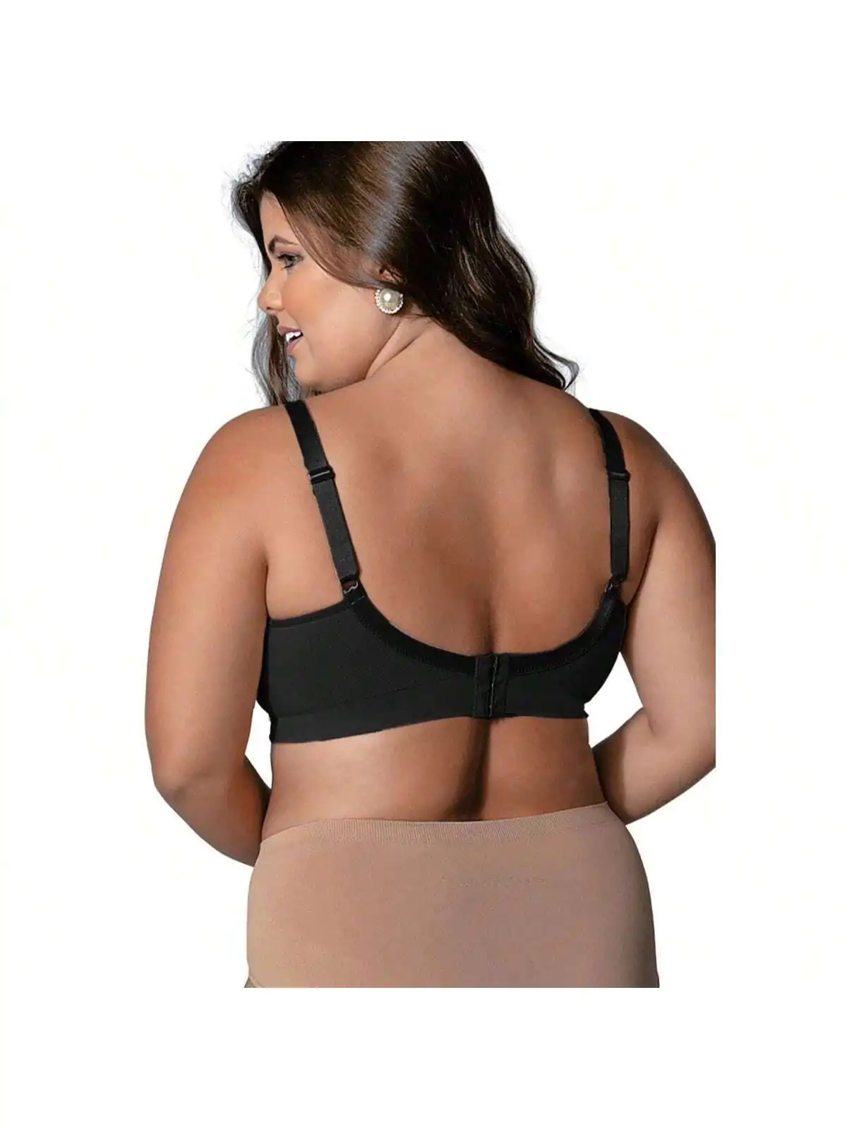 Sutiã Reforço Ultraleve Plus DeMillus 061156 - Imagem 2