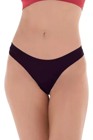 Calcinha Fio-dental Ultraleve DeMillus 51467