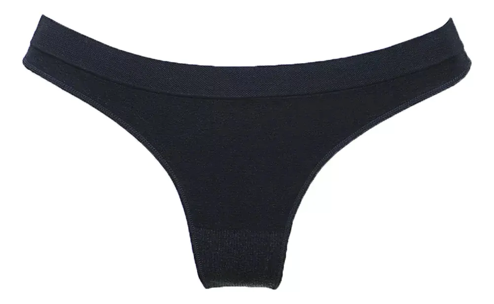 Calcinha Fio-dental Ultraleve DeMillus 51467 - Imagem 3