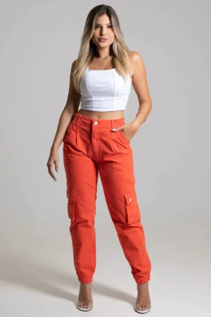 Calça Jogging Sawary