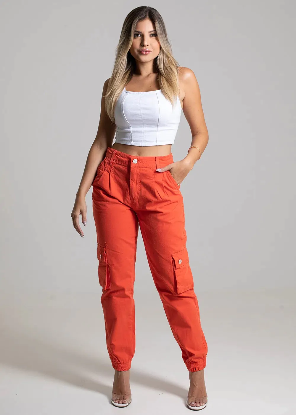 Calça Jogging Sawary