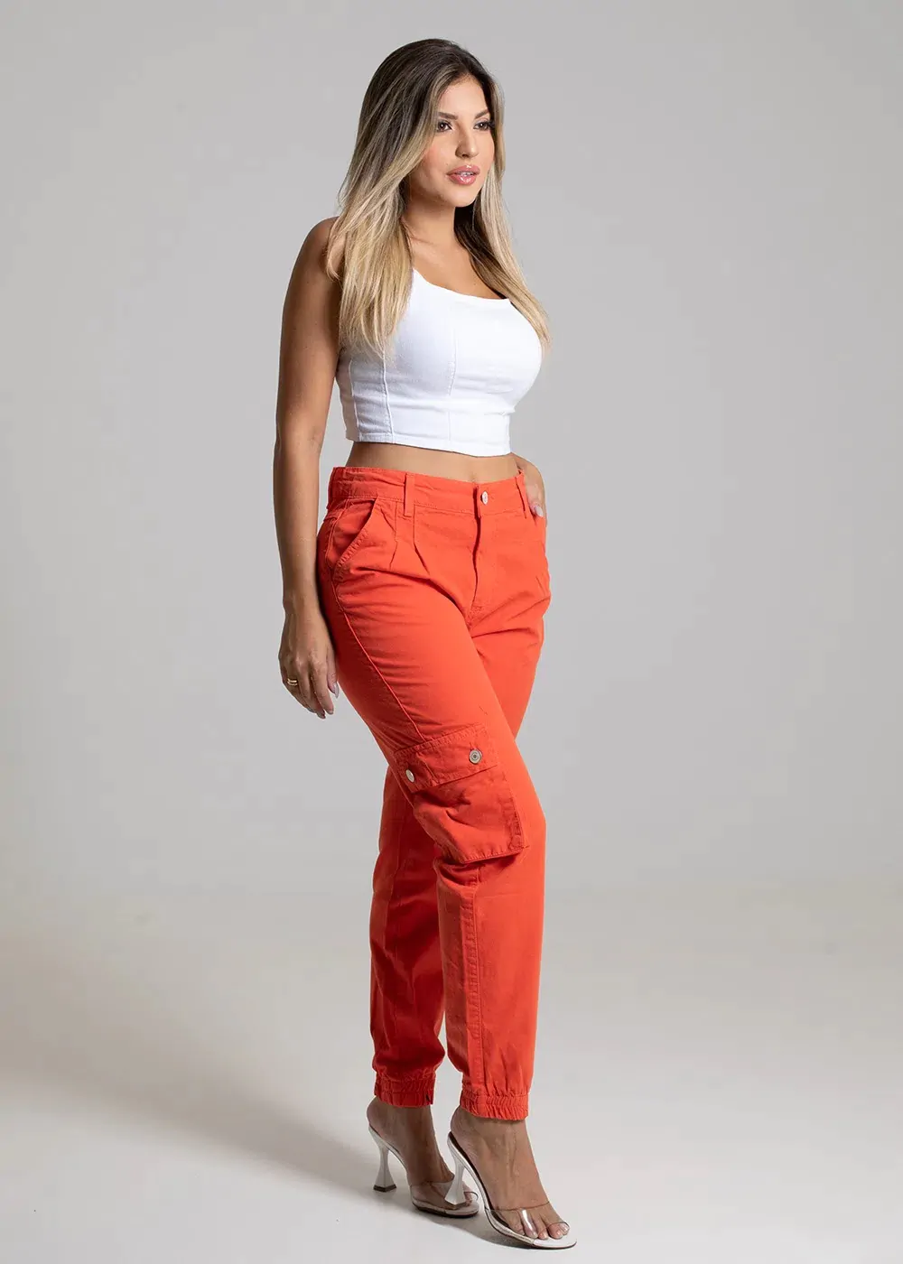 Calça Jogging Sawary - Imagem 2