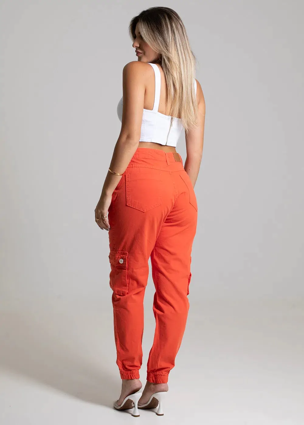 Calça Jogging Sawary - Imagem 3