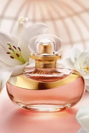Lançamento Lily Gardénia Eau de Parfum 75ml