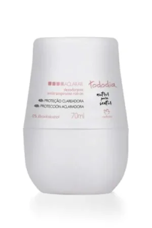 Desodorante antitranspirante roll-on Aclarar 70 ml
