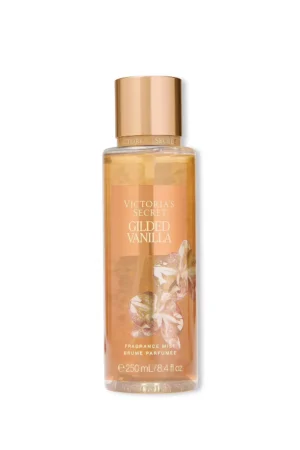 Gilded Vanilla Body Splash Victoria Secret