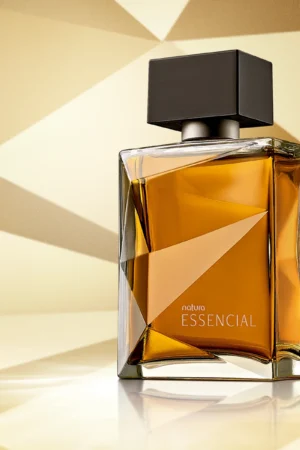 Perfume Essencial Masculino Tradicional 100ml – Natura