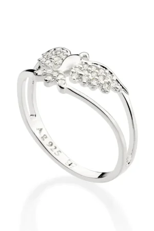 ANEL ROMMANEL PRATA 925