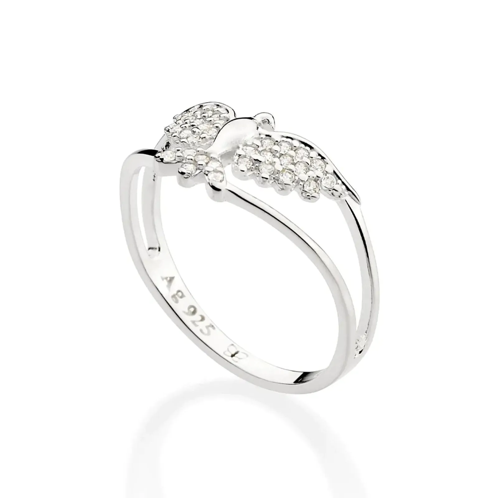 ANEL ROMMANEL PRATA 925