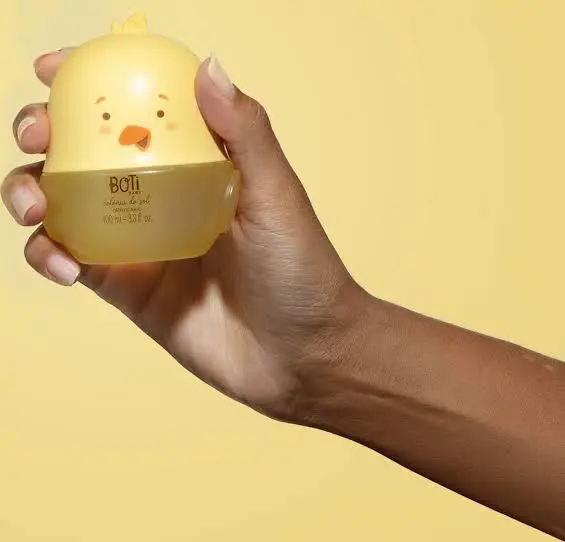 Boti Baby Colônia do Sol – 100ml – oBoticário - Imagem 2