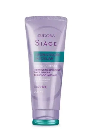 Condicionador Siàge Hidratação Micelar 200ml