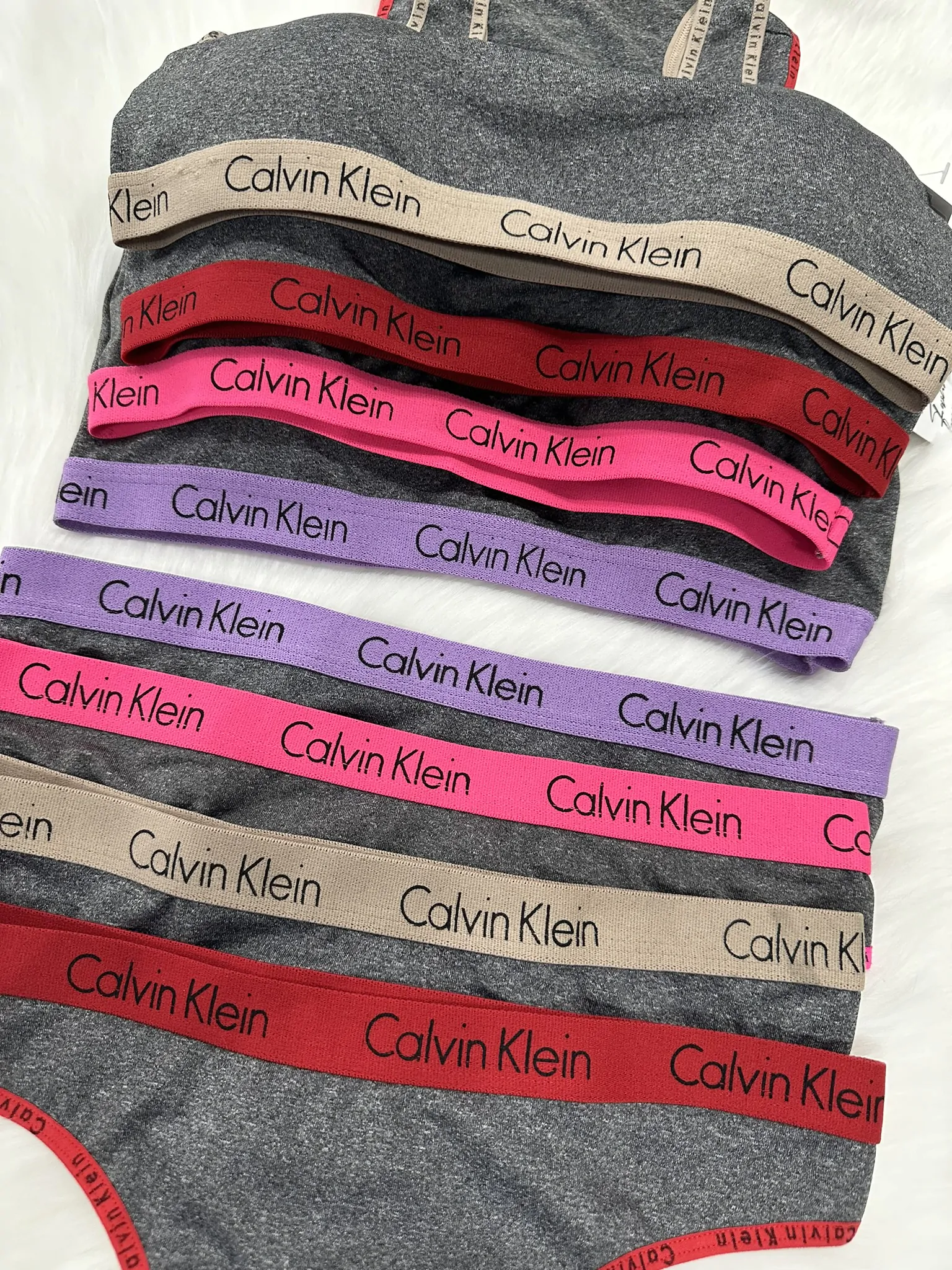 Conjunto Calvin Klein Nadador - Imagem 2
