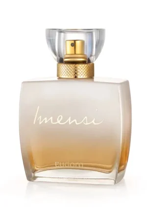 Imensi Desodorante Colônia 100ml Eudora