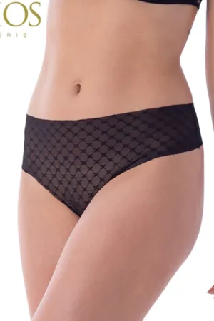 Calcinha em corte eletrônico, efeito sem marcas -22361