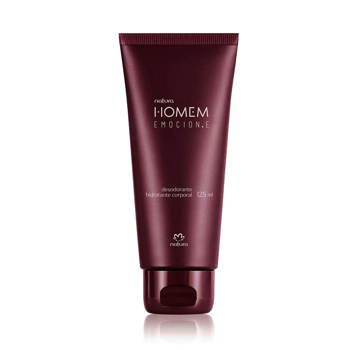 Hidratante Homem Emocion.e – Natura