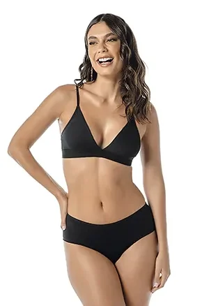 Sutiã Angelet Lieve DeMillus