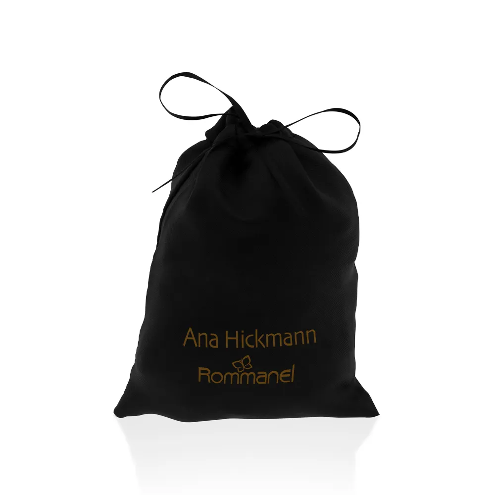 Rommanel-BRACELETE ONDA BANHADO A OURO 18K – TAM.60 5521156000 - Imagem 4