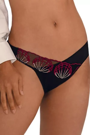 Calcinha Biquíni Arazul DeMillus 53025