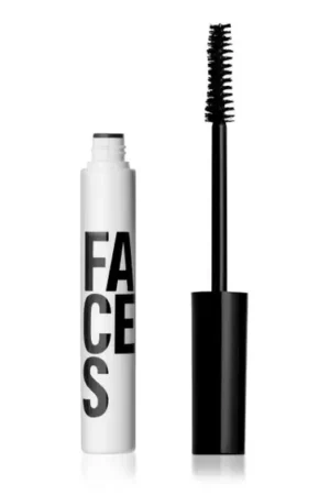 MASCARA PARA CILIOS NATURA FACES VOLUME FEVER 7ML