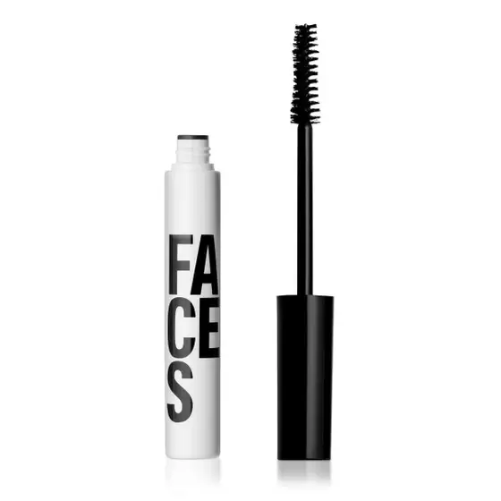 MASCARA PARA CILIOS NATURA FACES VOLUME FEVER 7ML