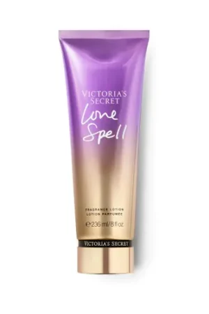 Creme Hidratante Love Spell Victoria’s Secret 236ml
